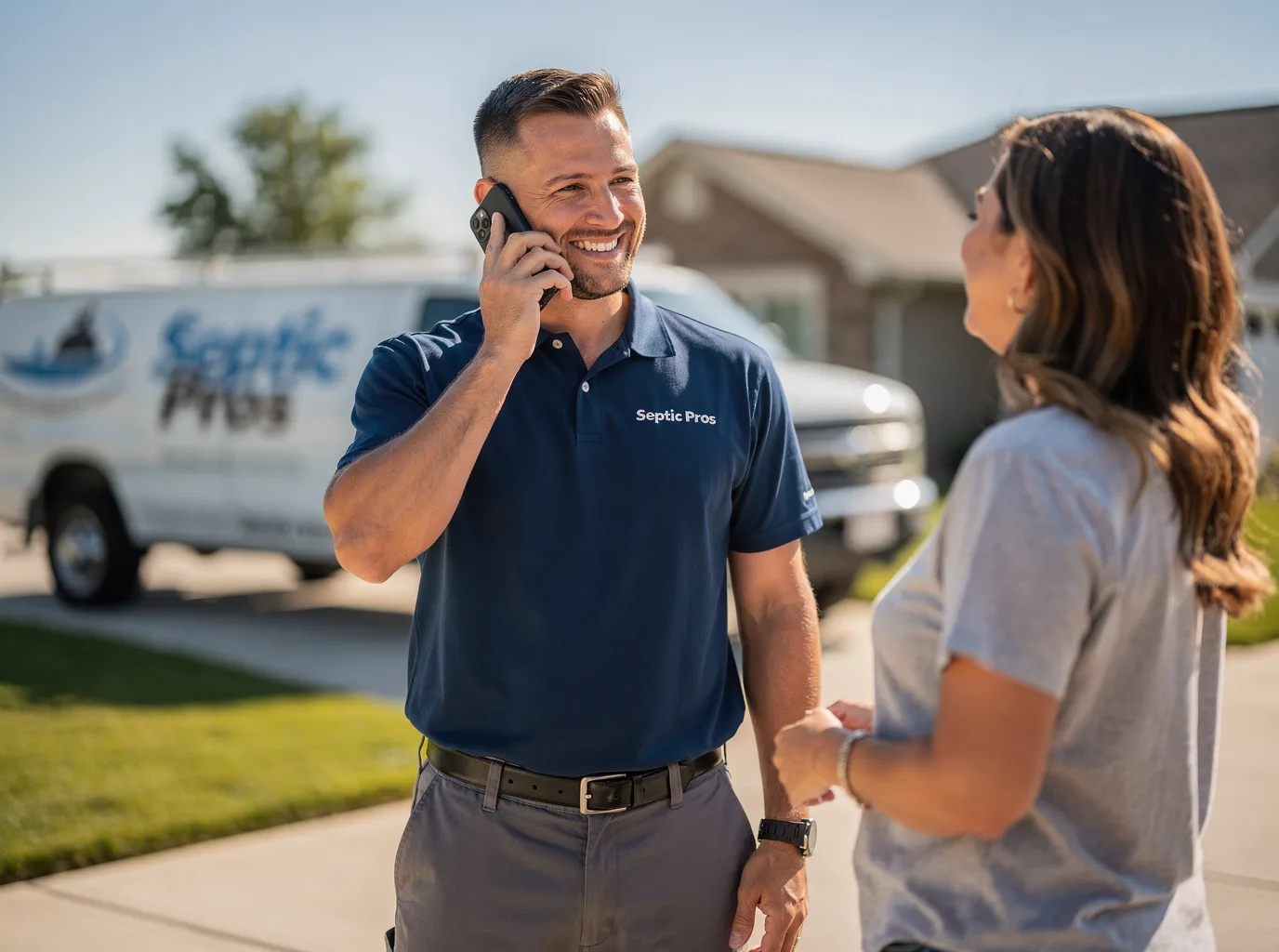 Septic Tank Pumping Hobgood, NC FAQs